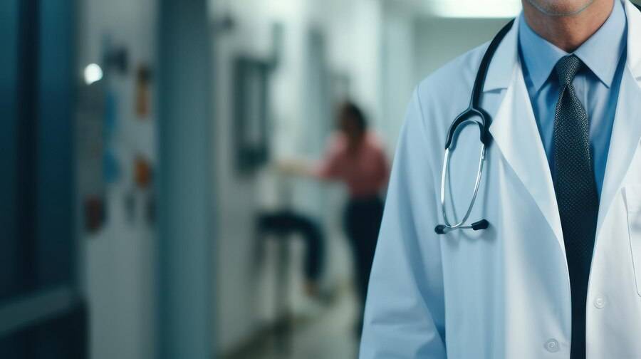 Healthcare Security