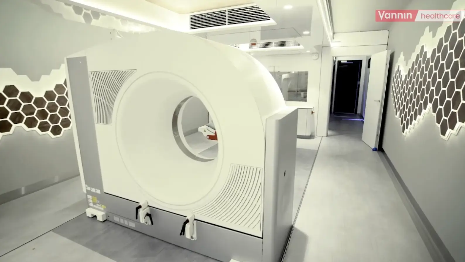Multi-site Support