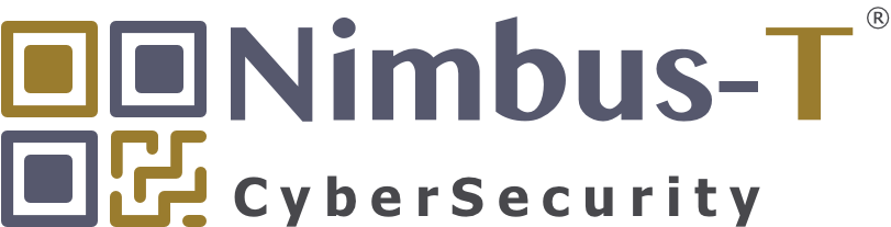 Nimbus-Key ID Logo